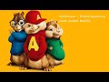 Ed Sheeran - Perfect Symphony ft Andrea Bocelli CHIPMUNKS