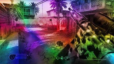 COD 4 PS3 Custom Camos Pack | Offline Use Only