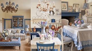 A Grandmother’s House After Many Summers: Timeless Americana Cottage Decor screenshot 3