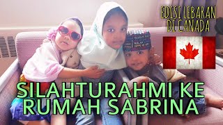 Download lagu SILAHTURAHMI KE RUMAH SABRINA
