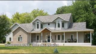 Home for Sale | 22048 610th Avenue, Eagle Lake, MN 56024 | AskCandee