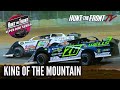 Highlights  interviews  hunt the front series at smoky mountain speedway