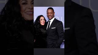 Blair Underwood and Josie Hart Lovely Marriage