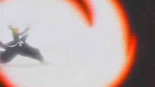 Hollow Ichigo Sings Happy Birthday