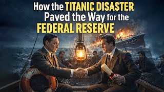 How the Titanic Disaster Paved the Way for the Federal Reserve