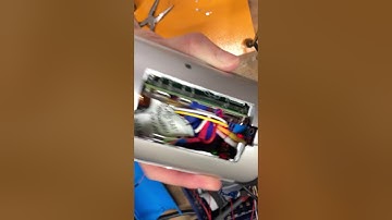 Adafruit trinket v3 controlling relay - Solar Battery Camera Part 2.13