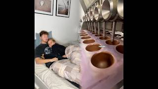 If he's a leek🥲😂 #shorts #jonathanschoeck #couple #comedy