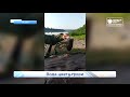 В Вятку сливают грязные сточные воды  Новости Кирова  30 06 2021