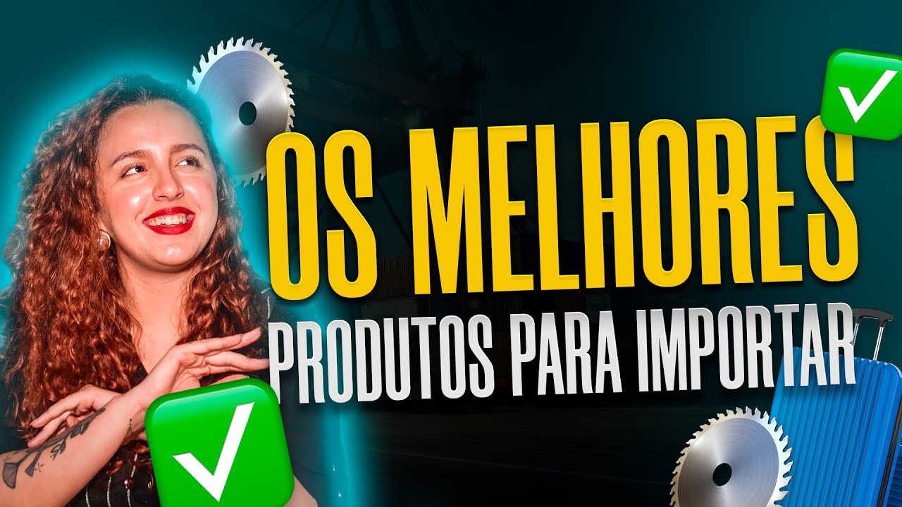 OS PRODUTOS MAIS LUCRATIVOS PARA IMPORTAR E REVENDER EM 2023! #VENDAS  #ENTREGAS #ALIEXPRESS 