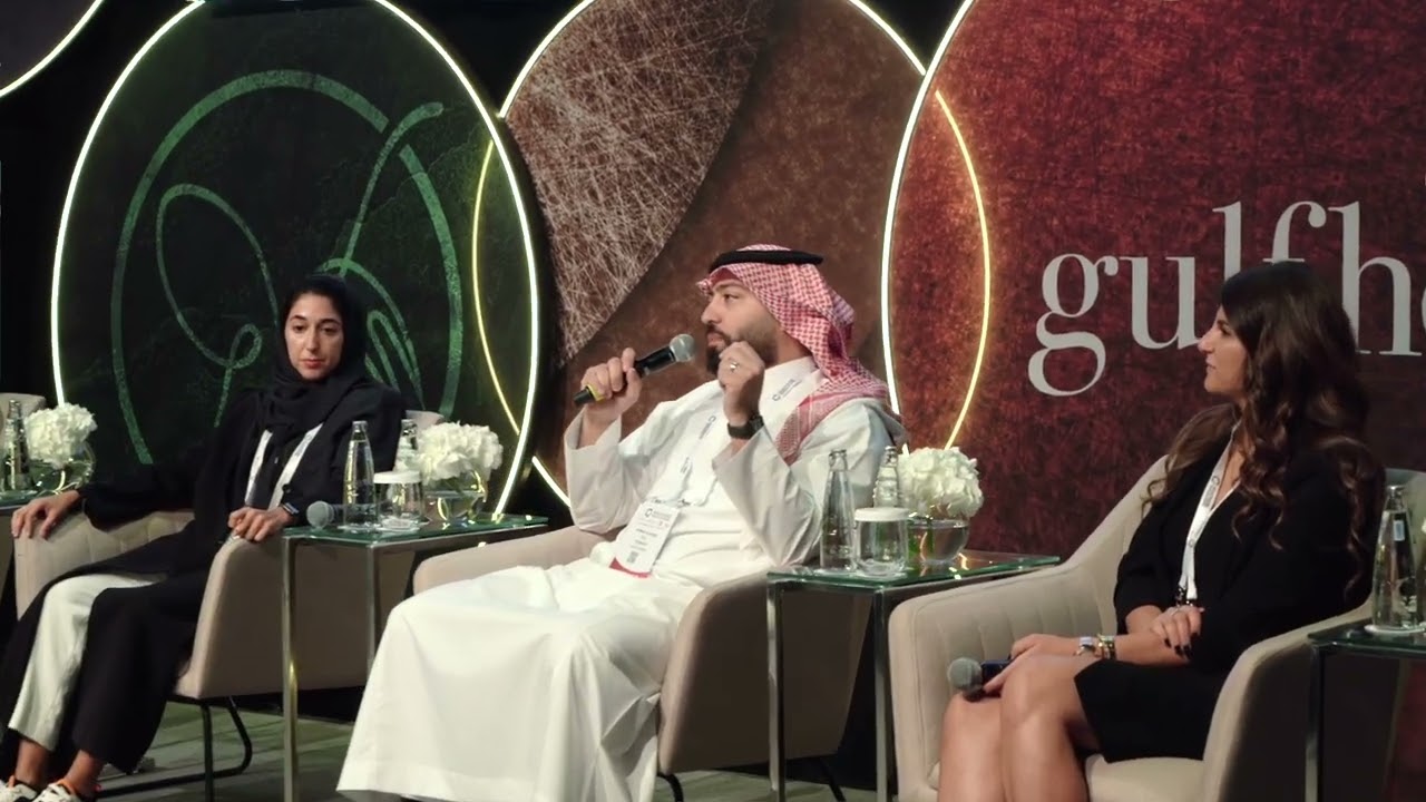 Meet Badr Alherbish, Executive Director of Strategy at Tourism Development Fund