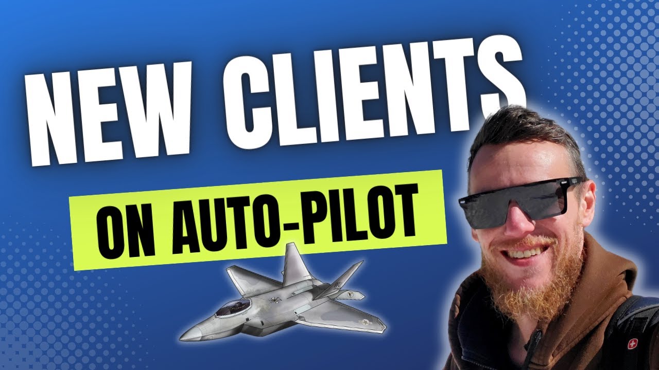 Automated AppointmentBooking Funnel Hack For Service Businesses (FREE