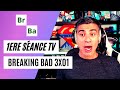 1ere sance tv breaking bad 3x01