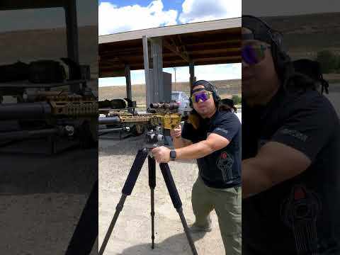 How to shoot from a tripod in under 60 seconds