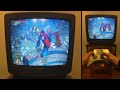Elden Ring Walkthrough Part 9 (Xbox 360 CRT TV) #eldenring