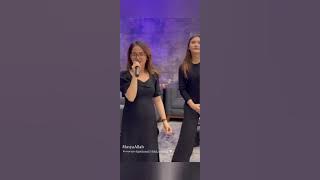 TONIGHT PUTRI ISNARI & SRIDEVI ON BABA'S CARPET!!