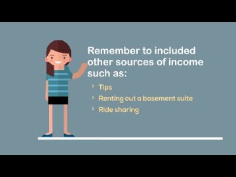 Video: Waar honorariuminkomsten melden?