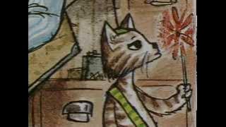 Skymningssagor - Rävjakten Del 25 SWEDiSH