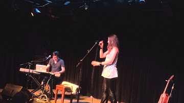 28 - Callaghan with Jeff Box - At Last (Etta James cover) (encore)