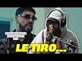 Anuel AA le tira a Bad Bunny | Trapeton