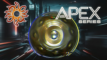 Axiom - D Celtic Minor 9 APEX