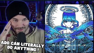 Download Lagu Metal Vocalist First Time Reaction - 【Ado】DIGNITY MP3