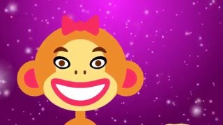 Monkey Twerk Video Видео Обезьяний Тверк