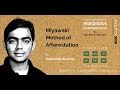 Miyawaki Method of Afforestation by Subhendu Sharma
