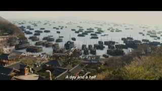 ROARING CURRENTS - Official Int'l Main Trailer