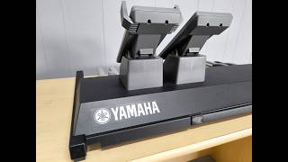 YAMAHA Electone DDKU-P7 Foot Pedal Unit – Fully Functional 2026 10