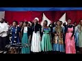 ASAPH CHOIR CEP UR NYAGATARE SUNDAY SERVICE 09 05 2026 