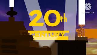 DESTROY 20TH CENTURY FOX 1994 REMAKE KINEMASTER
