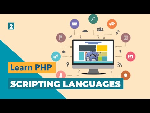 Types of Scripting Languages (Urdu/Hindi)