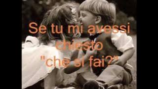 Quanto t'ho amato - Roberto Benigni