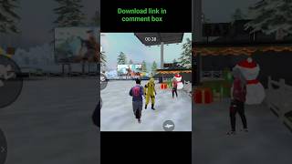 Old free fire is back #shorts #games