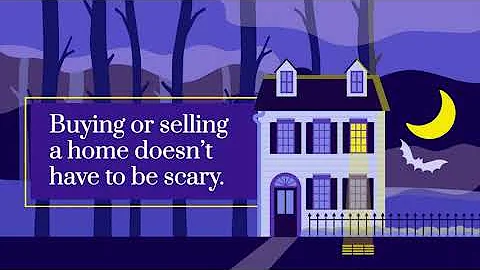 Don't Be Afraid of Todays Housing Market!