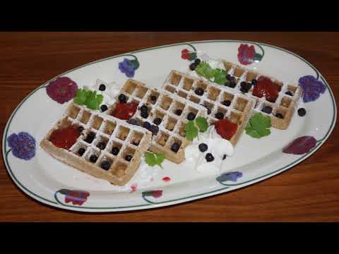 Sixth dessert recipe in my Ancestry DNA Challenge. Finland: Pannukakku.. 