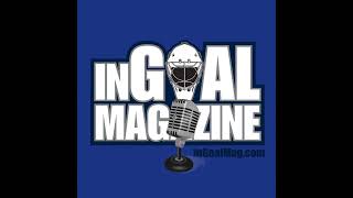 InGoal Radio Goalie Podcast Ep 189: Jeremy Swayman plus Brian's Optik 3 and October Saves