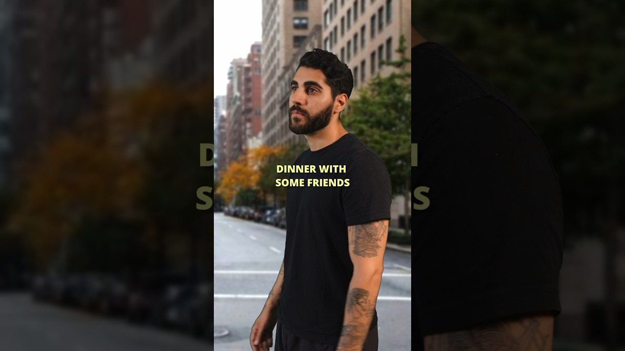 Watch When you’re an introvert on YouTube Watch When you’re an introvert on YouTube