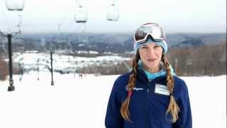 The Drift December 21-23, 2012