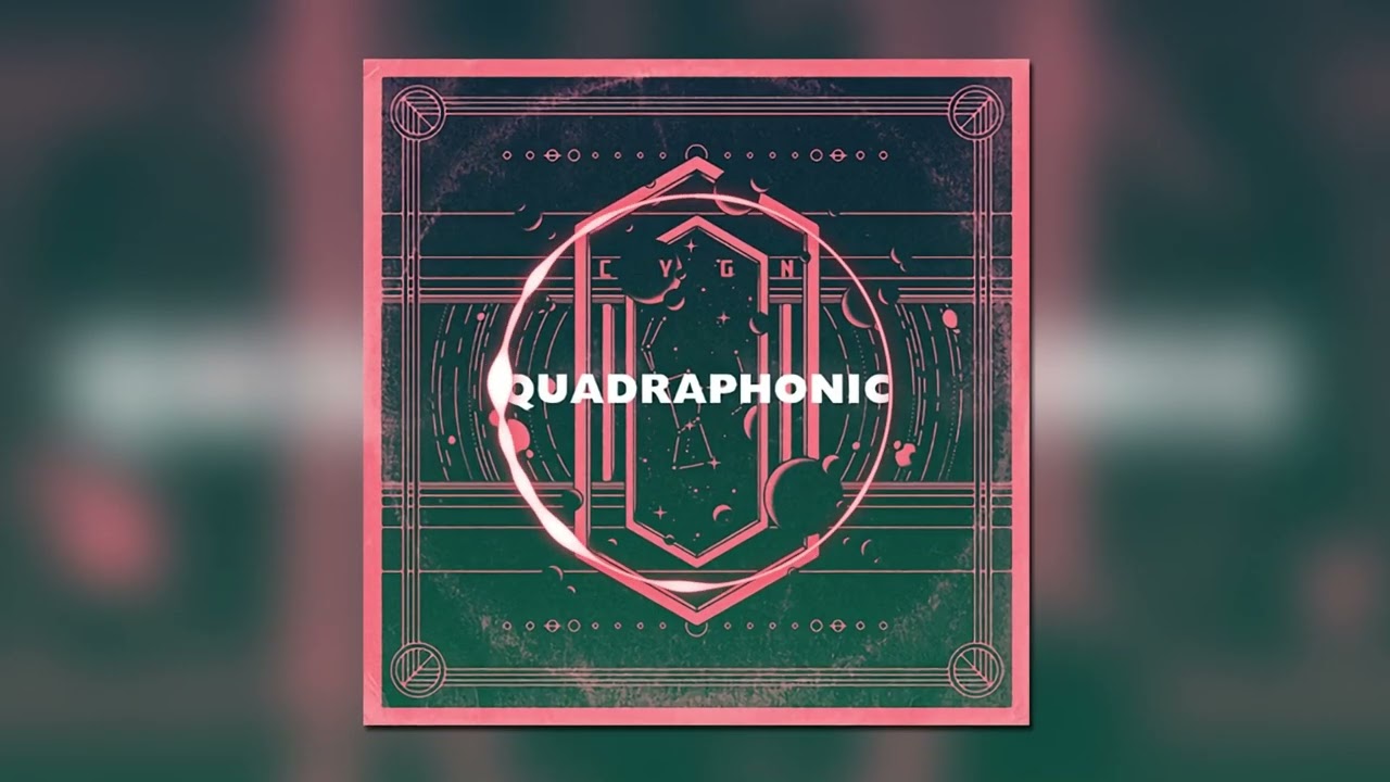 Watch C Y G N - Quadraphonic (Full Album) on YouTube Watch C Y G N - Quadraphonic (Full Album) on YouTube