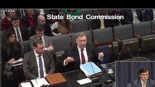 Bond commission ruling not quite what Bossier City term limits coalition wanted