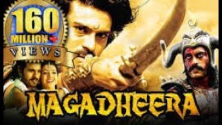 Magadheera 2 New 2024 Released Full Hindi Dubbed Action Movie I Ramcharan New Blockbuster HD Movie