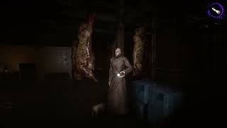 Devour Slaughterhouse Update!