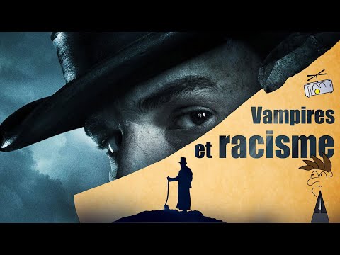 Quand Lincoln chassait des vampires
