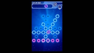 Sporos Essential Lab 1 Level 50 Excellent ★★★ 3 Stars Android iOs Walkthrough Full HD Pro
