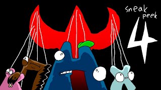 GAL TA: Psi (Part 4)