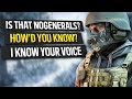 I Met One of My Viewers In Tarkov