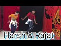 Jalwa.. ( movie :- wanted ) choreography by :- murshid