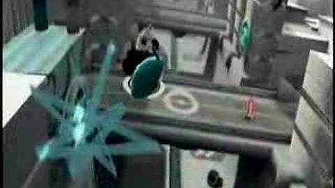 de Blob - Wii - Announce Trailer