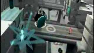 de Blob - Wii - Announce Trailer